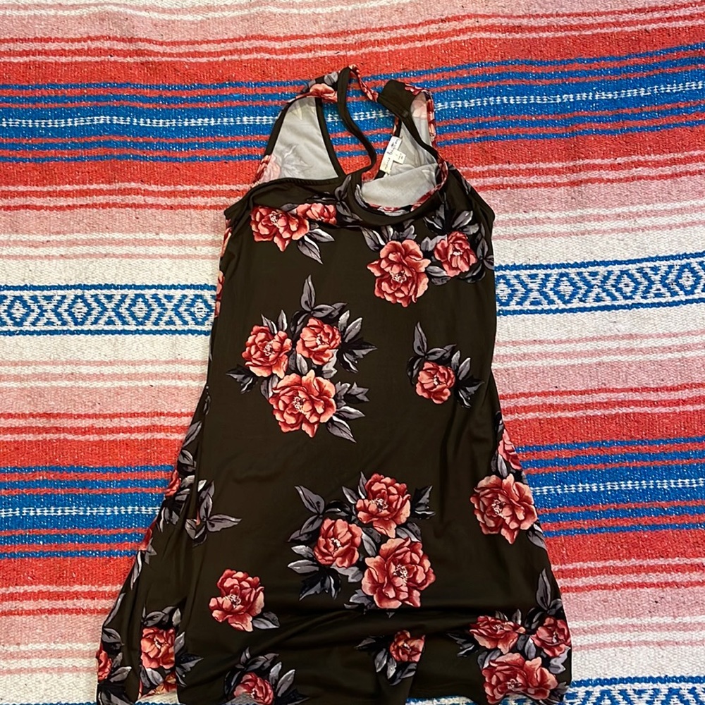 Stitch fix dress by nine britton
